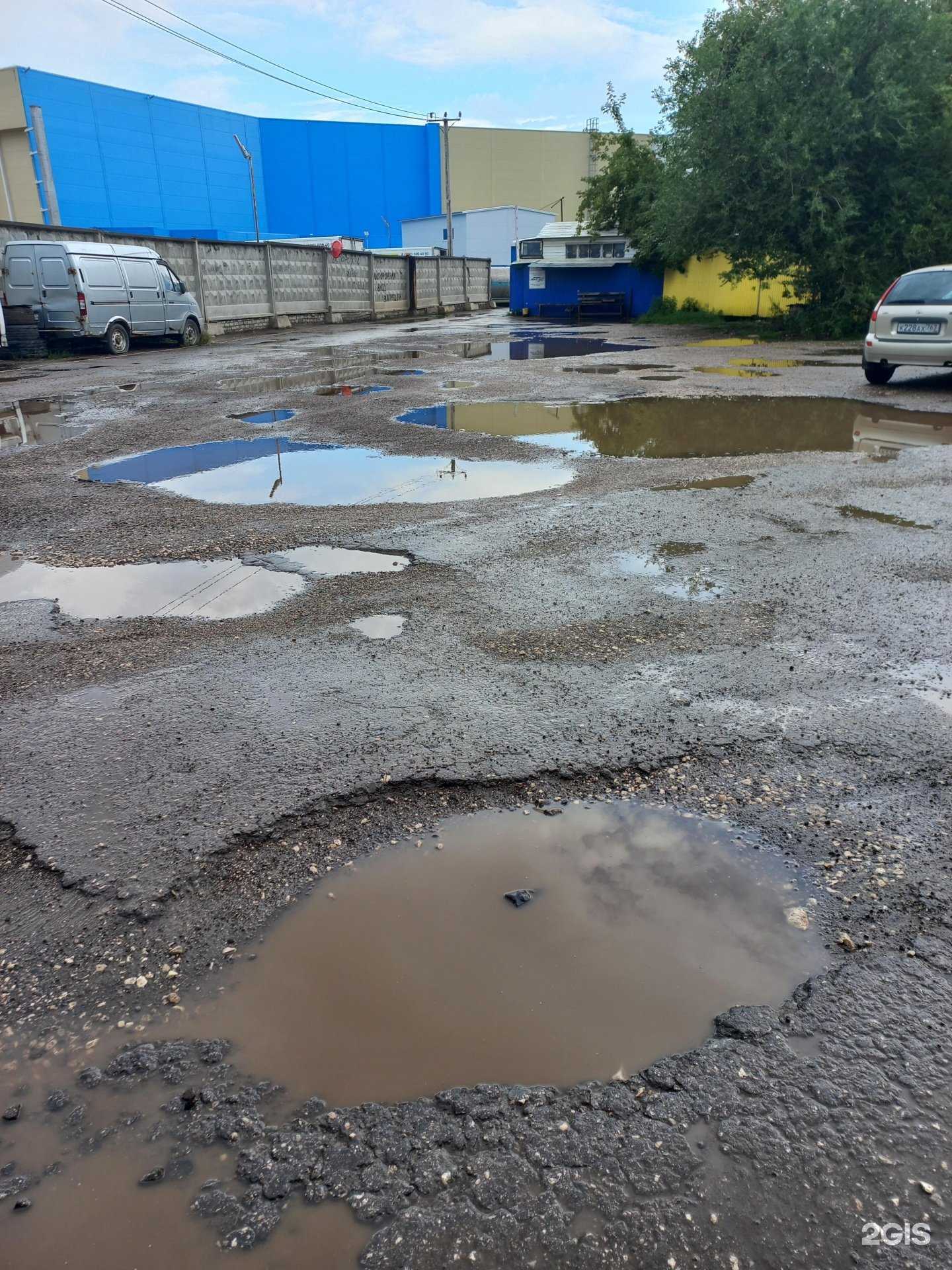 Отзывы на компанию Аргус в г. Самара c фото