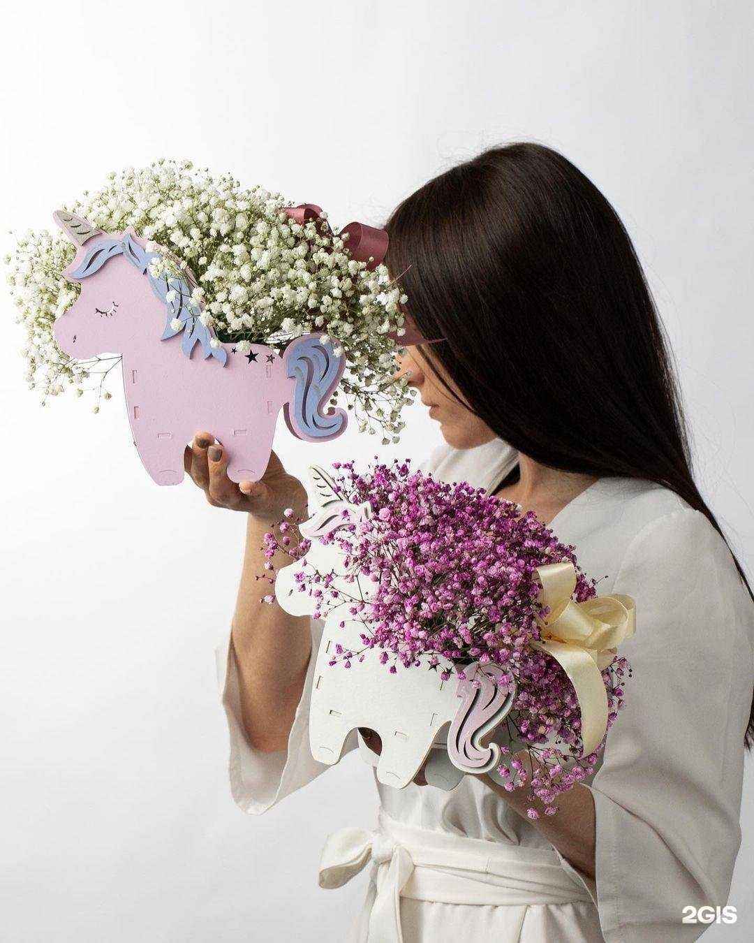 Отзывы на компанию Студия праздничного оформления в Туле c фото