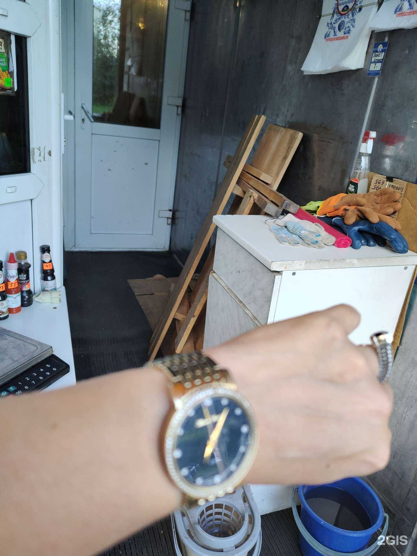 Отзывы на компанию Рыбный мир 55 в Омске c фото