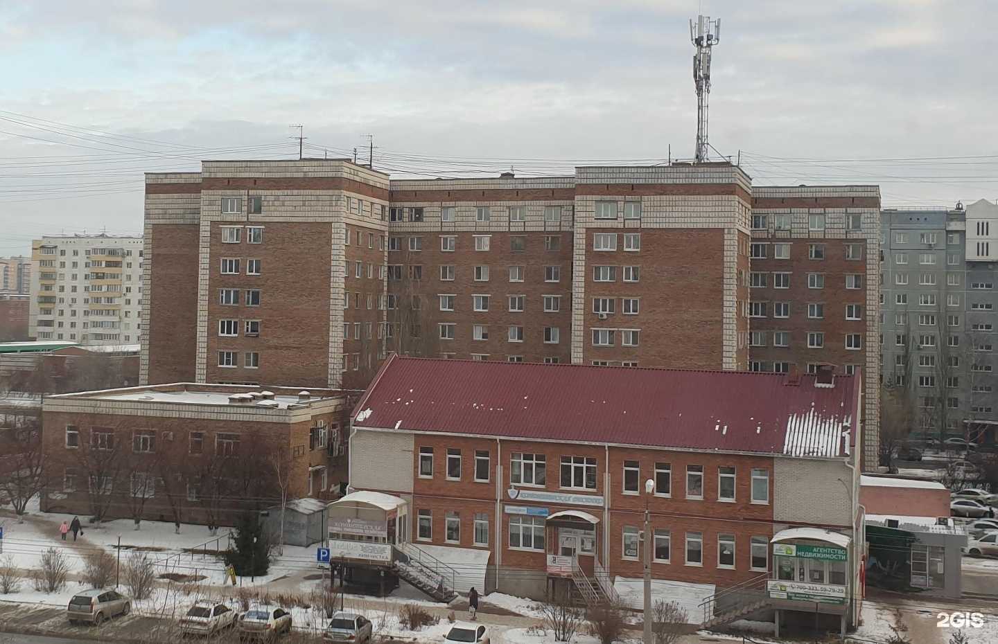 Отзывы на компанию Лик в Омске c фото - фотография 2 из 2