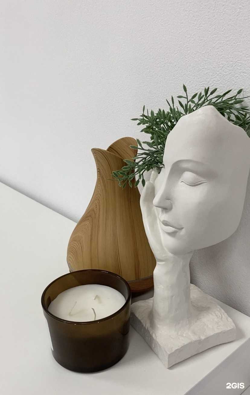 Отзывы на компанию Студия эстетической косметологии в Нижнем Новгороде c фото