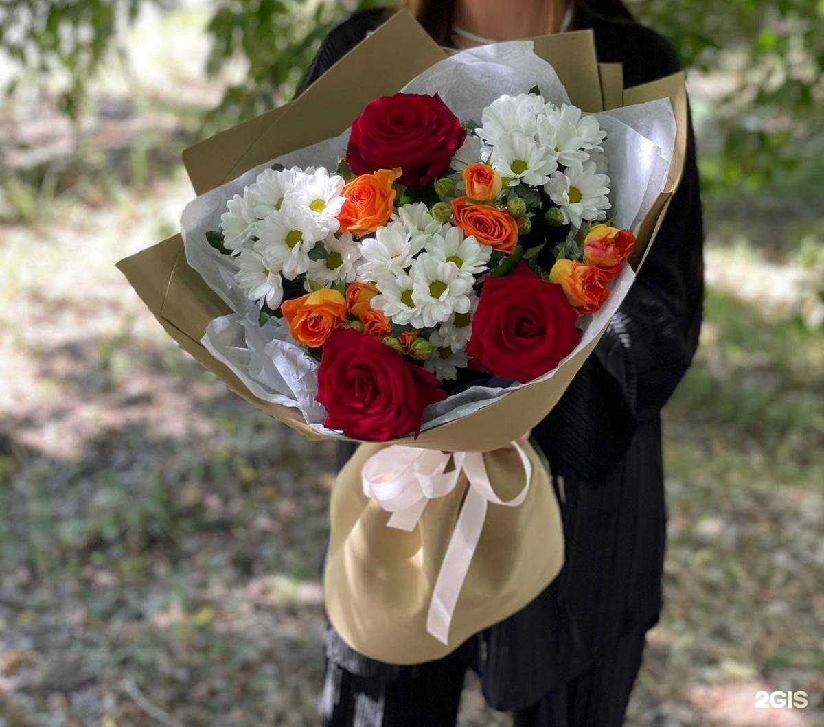 Отзывы на компанию Донна Роза в г. Казань c фото