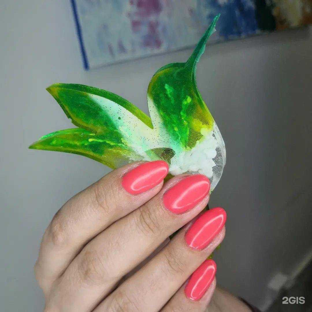 Отзывы на компанию Art & Beauty в Воронеже c фото