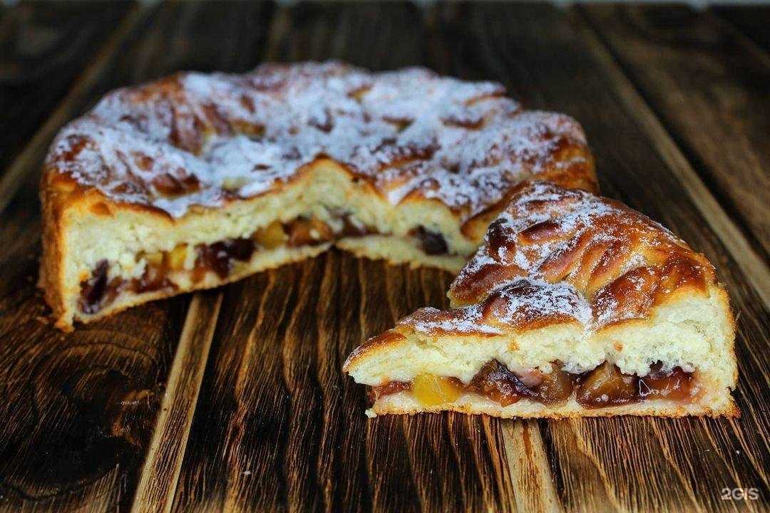 Отзывы на компанию Пироговая страна в Уссурийске c фото