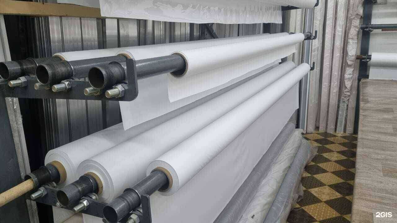 Отзывы на компанию Лидер в г. Воронеж c фото