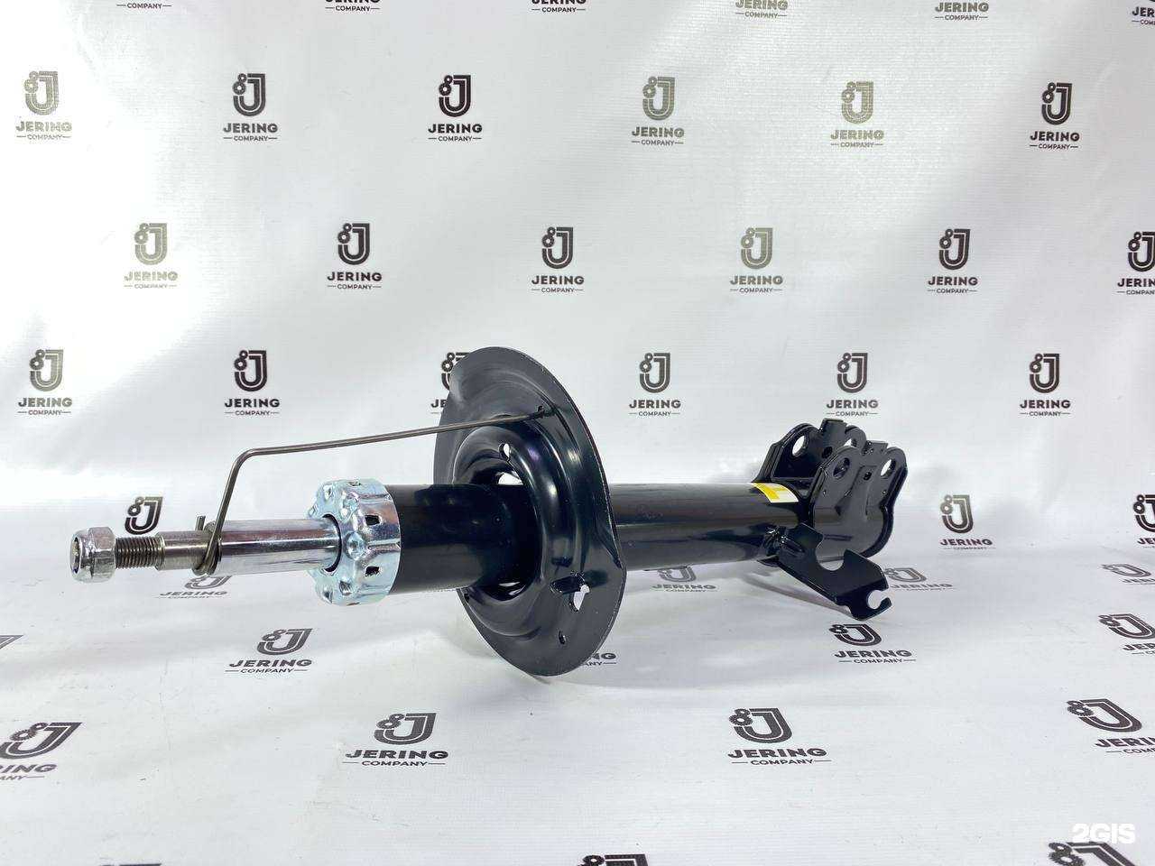 Отзывы на компанию Jering Company в Нижнем Новгороде c фото