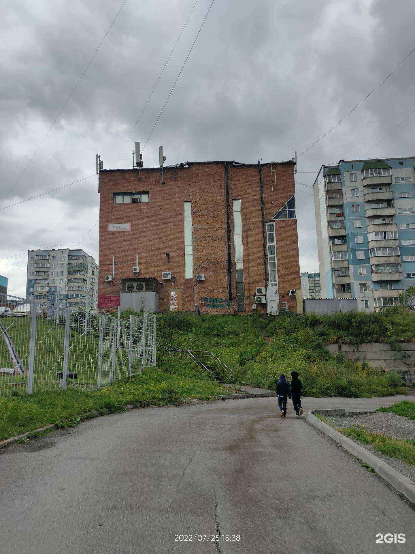 Отзывы на компанию ОСАГО 154 в Новосибирске c фото - фотография 2 из 2