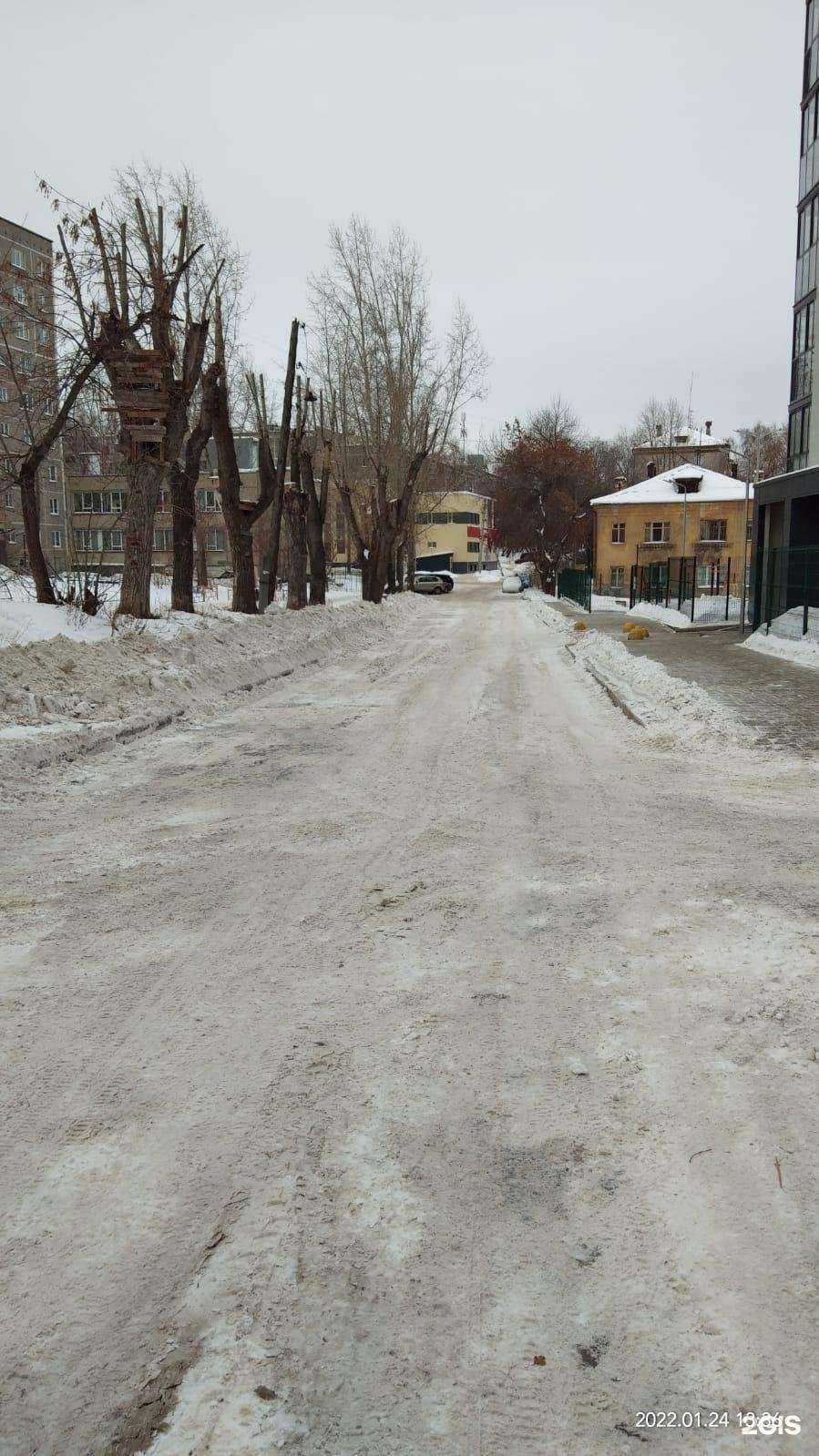 Отзывы на компанию Кировский дорожно-эксплуатационный участок в Екатеринбурге c фото