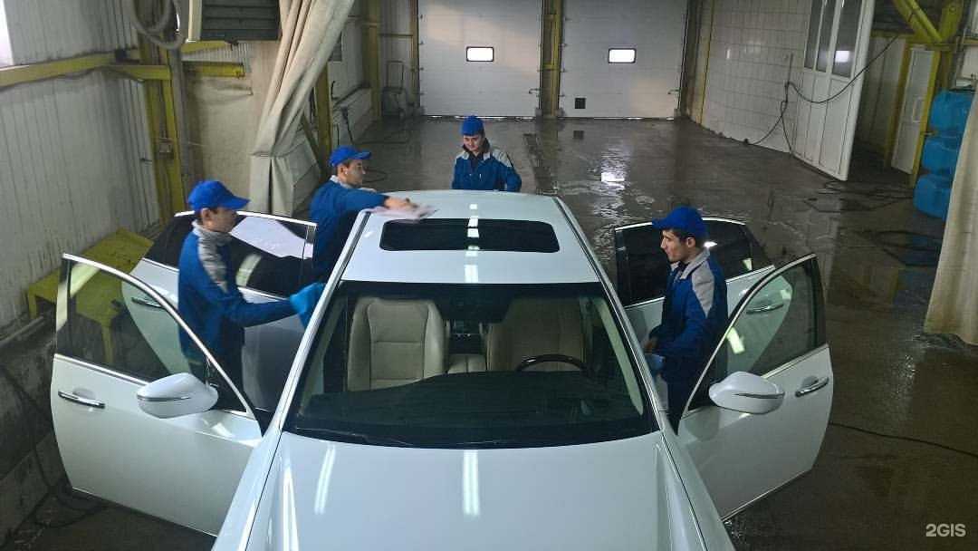 Отзывы на компанию Гостхимпром в Нижнем Новгороде c фото