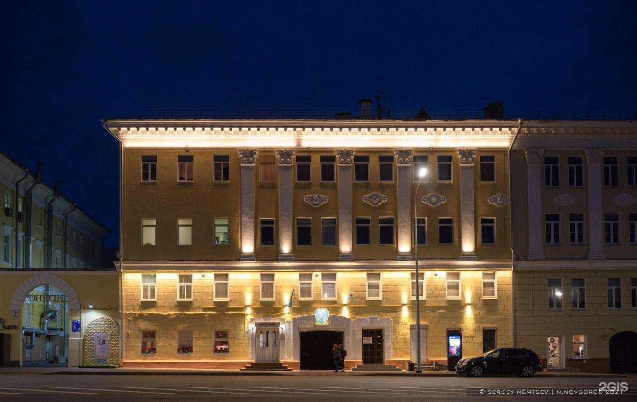 Отзывы на компанию Та самая шаурма на Средном в Нижнем Новгороде c фото - фотография 2 из 2