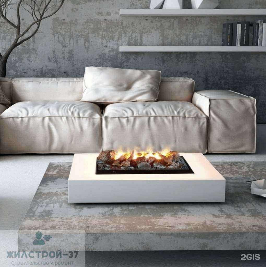 Отзывы на компанию Жилстрой37 в г. Кинешма c фото