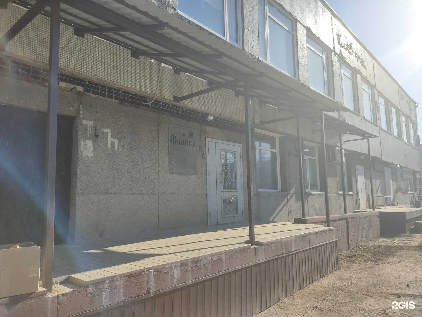 Отзывы на компанию Атмосфера в г. Новосибирск c фото