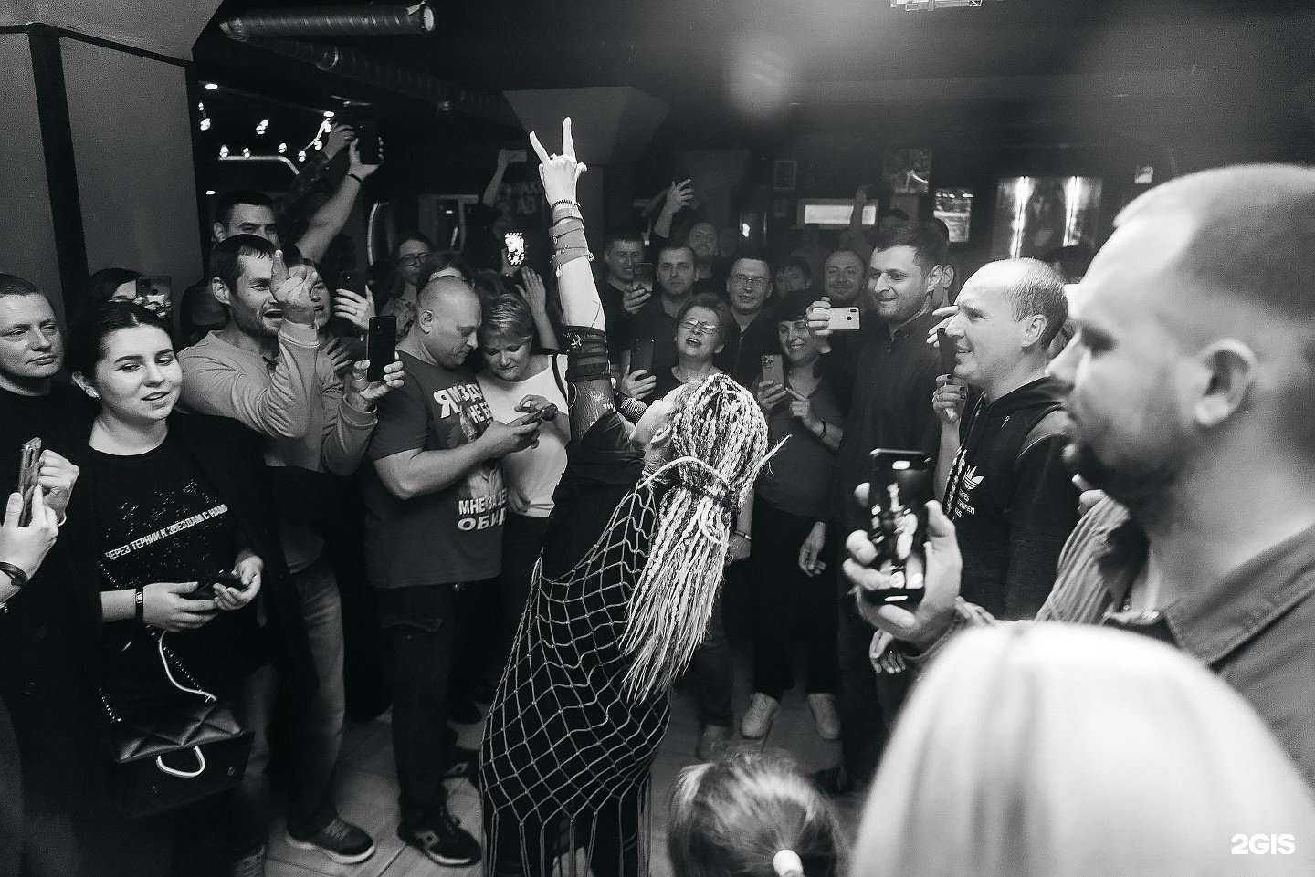 Отзывы на компанию Moriarty bar в Нижнем Новгороде c фото