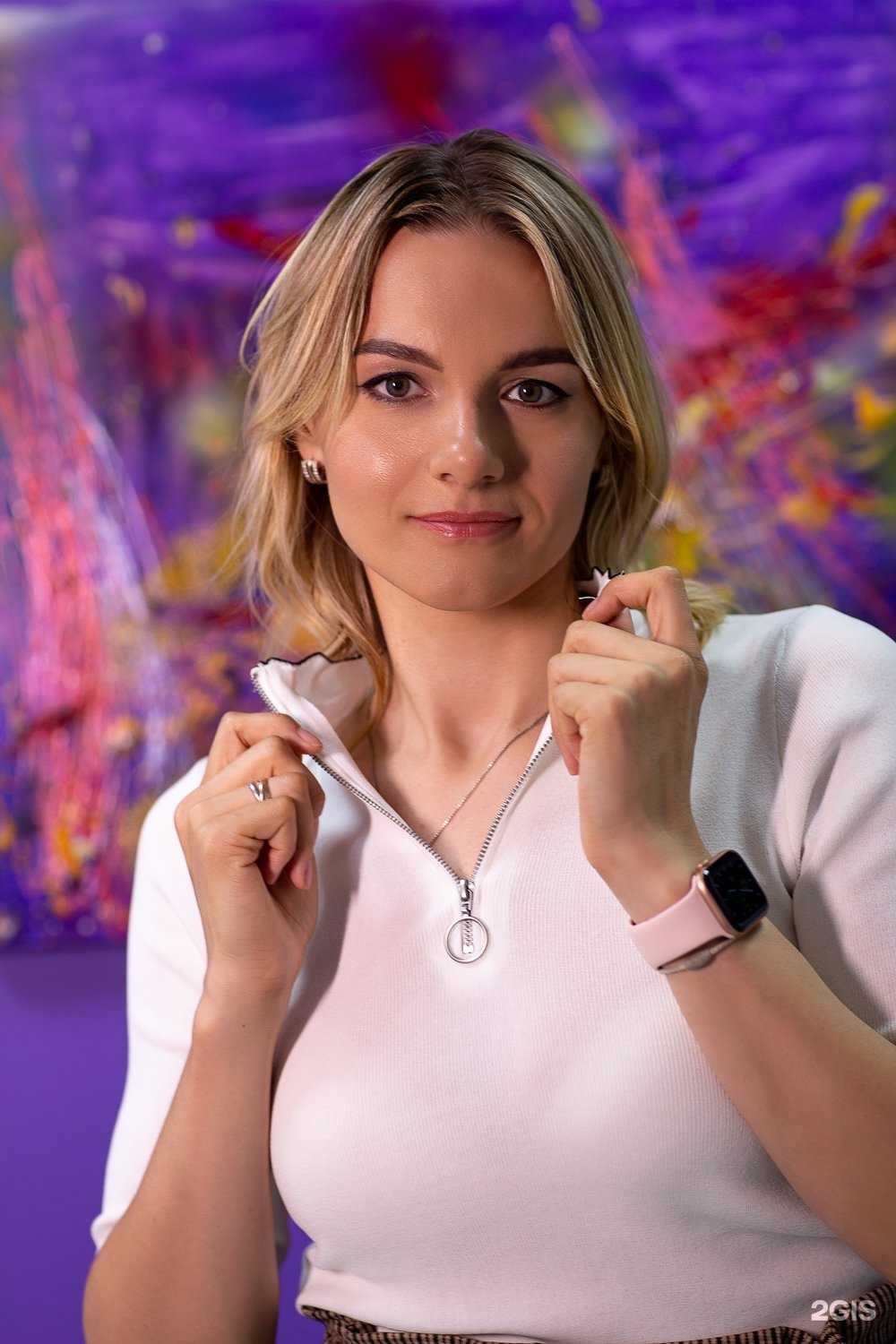 Отзывы на компанию Bb studio в г. Новосибирск c фото