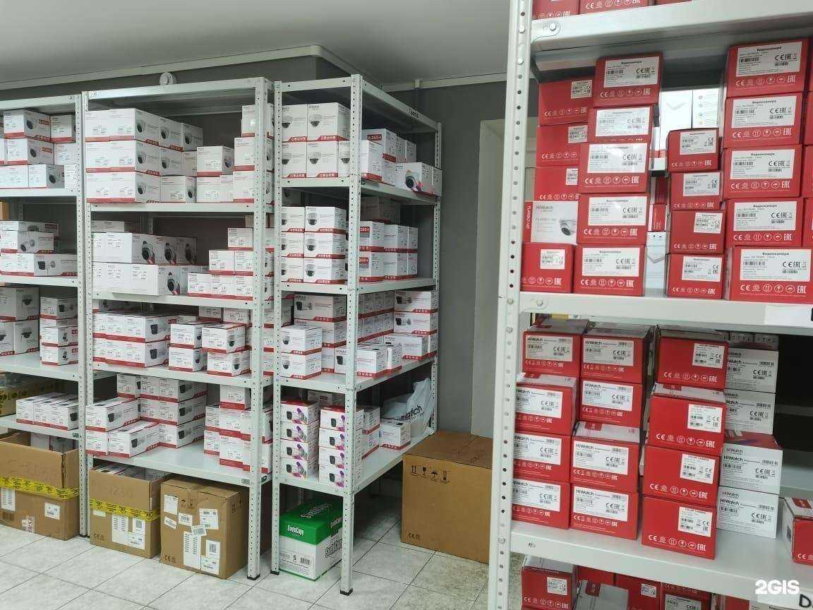 Отзывы на компанию Айпи Дом в Тюмени c фото