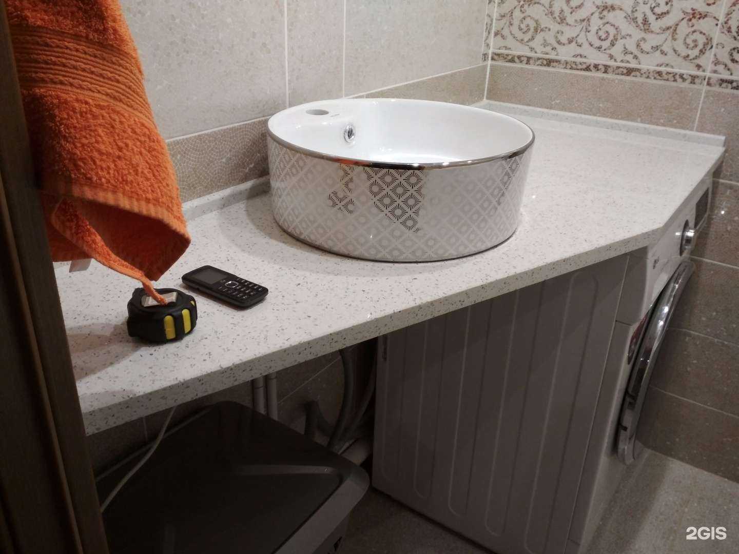 Отзывы на компанию Камнион в г. Комсомольск-на-Амуре c фото