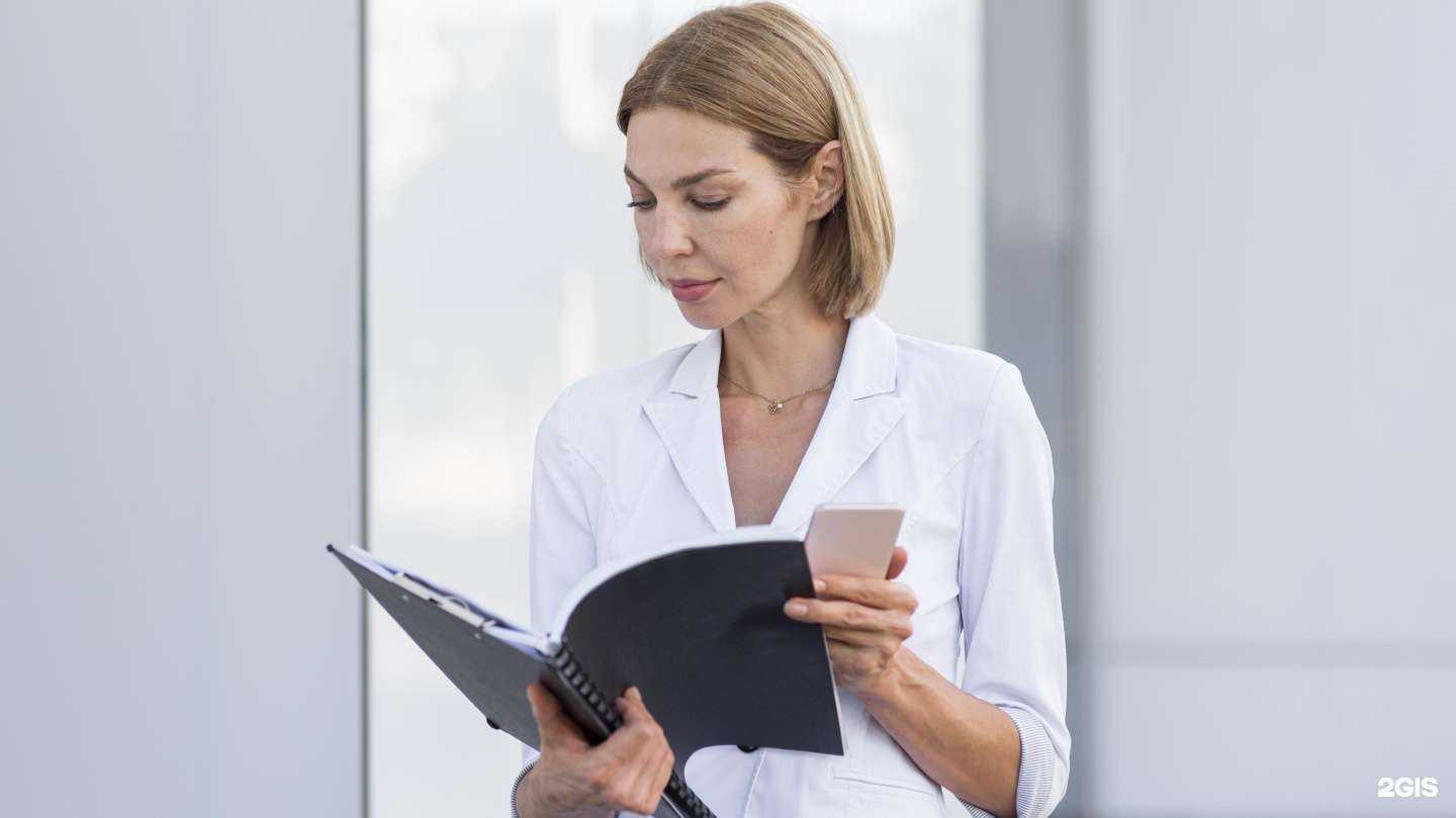 Отзывы на компанию МедЮг в г. Краснодар c фото