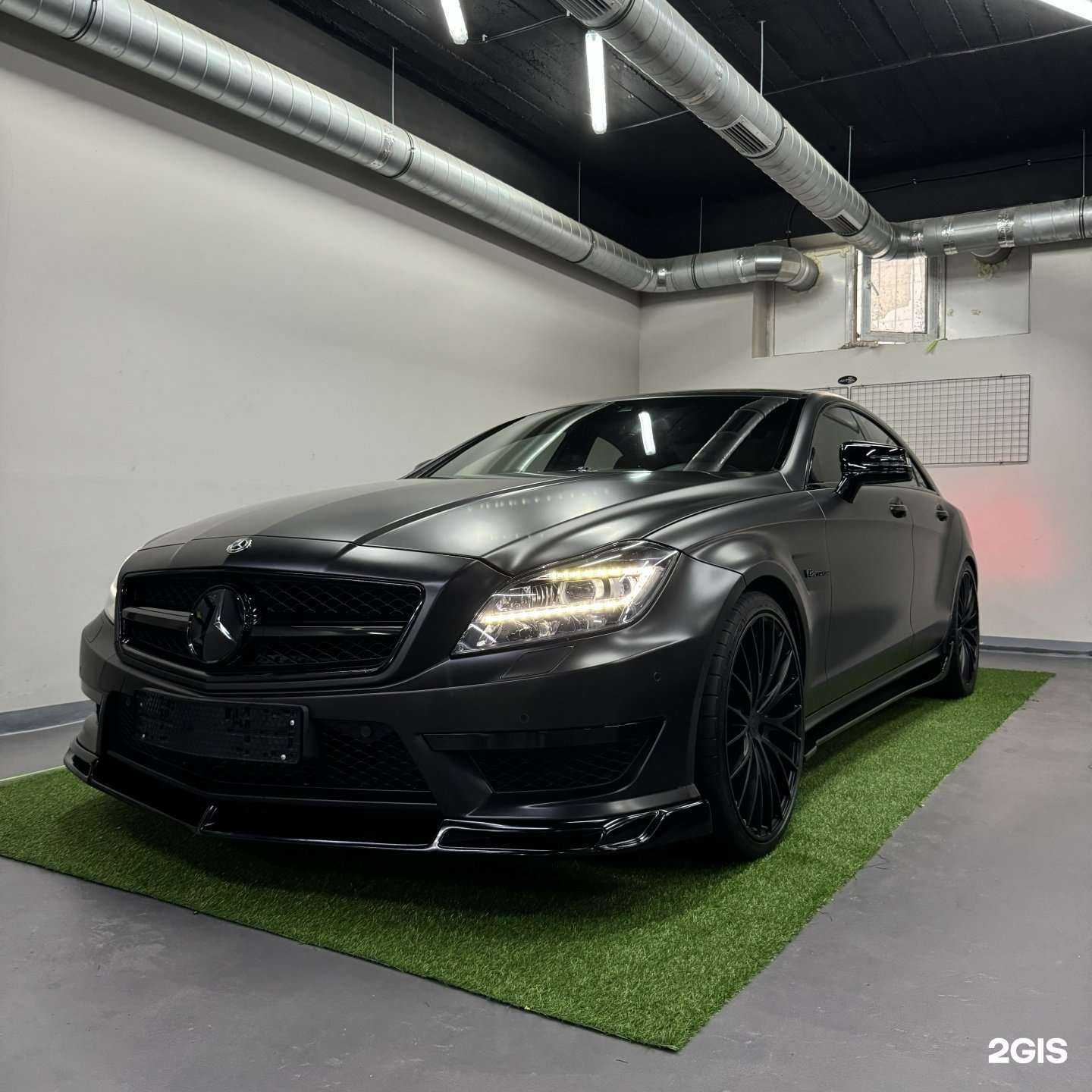 Отзывы на компанию Dark Detailing в Махачкале c фото