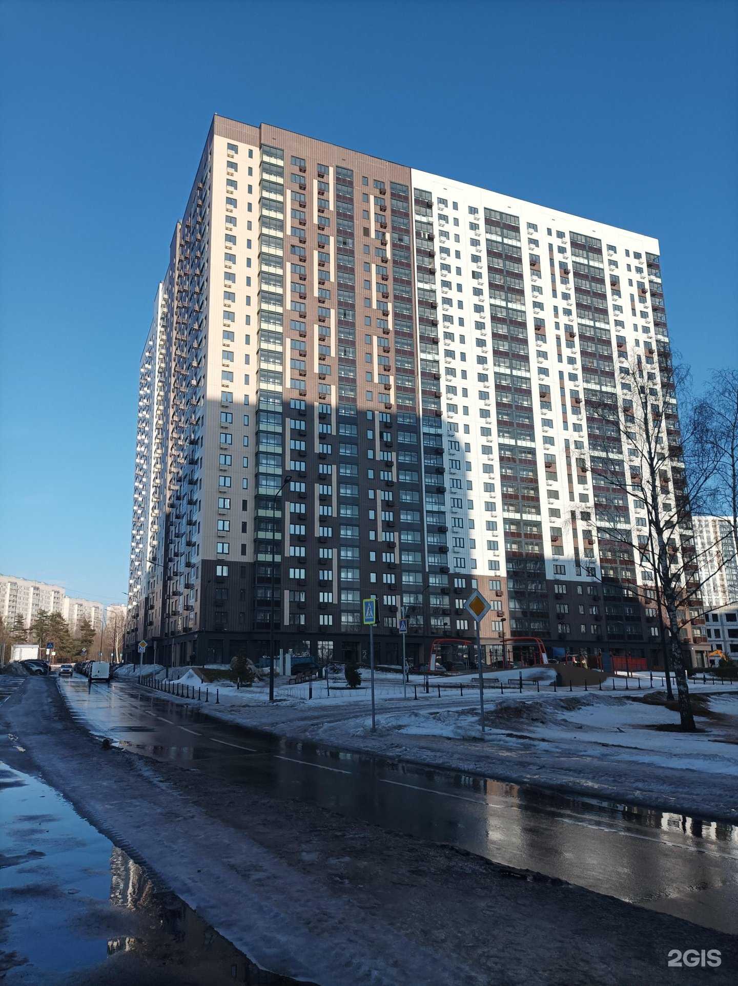 Отзывы на компанию Букет Ок в Люберцах c фото - фотография 2 из 2