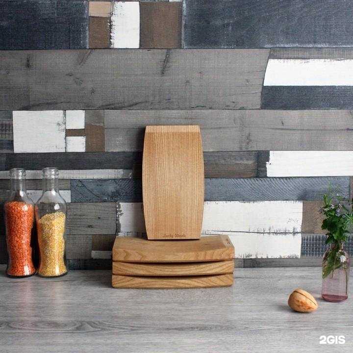 Отзывы на компанию Luckywoods в г. Самара c фото