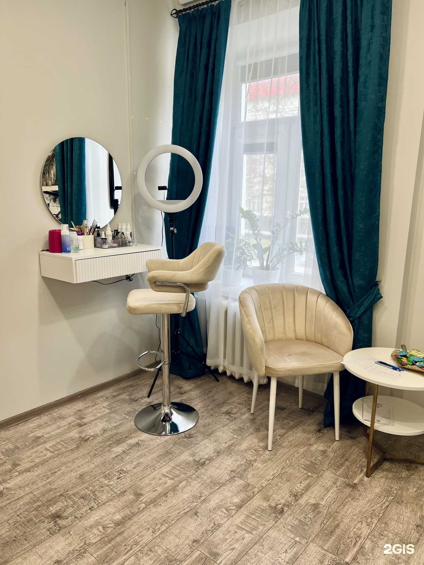 Отзывы на компанию Cosmo Beauty в г. Ставрополь c фото