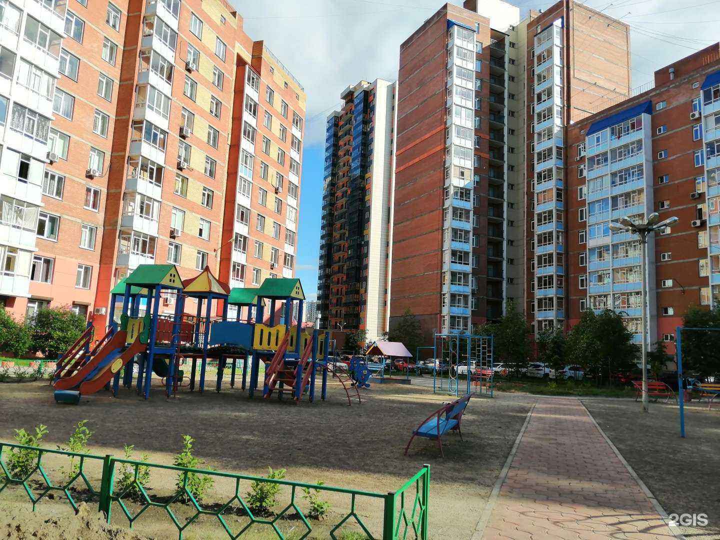 Отзывы на компанию Мадагаскар в Красноярске c фото - фотография 2 из 2