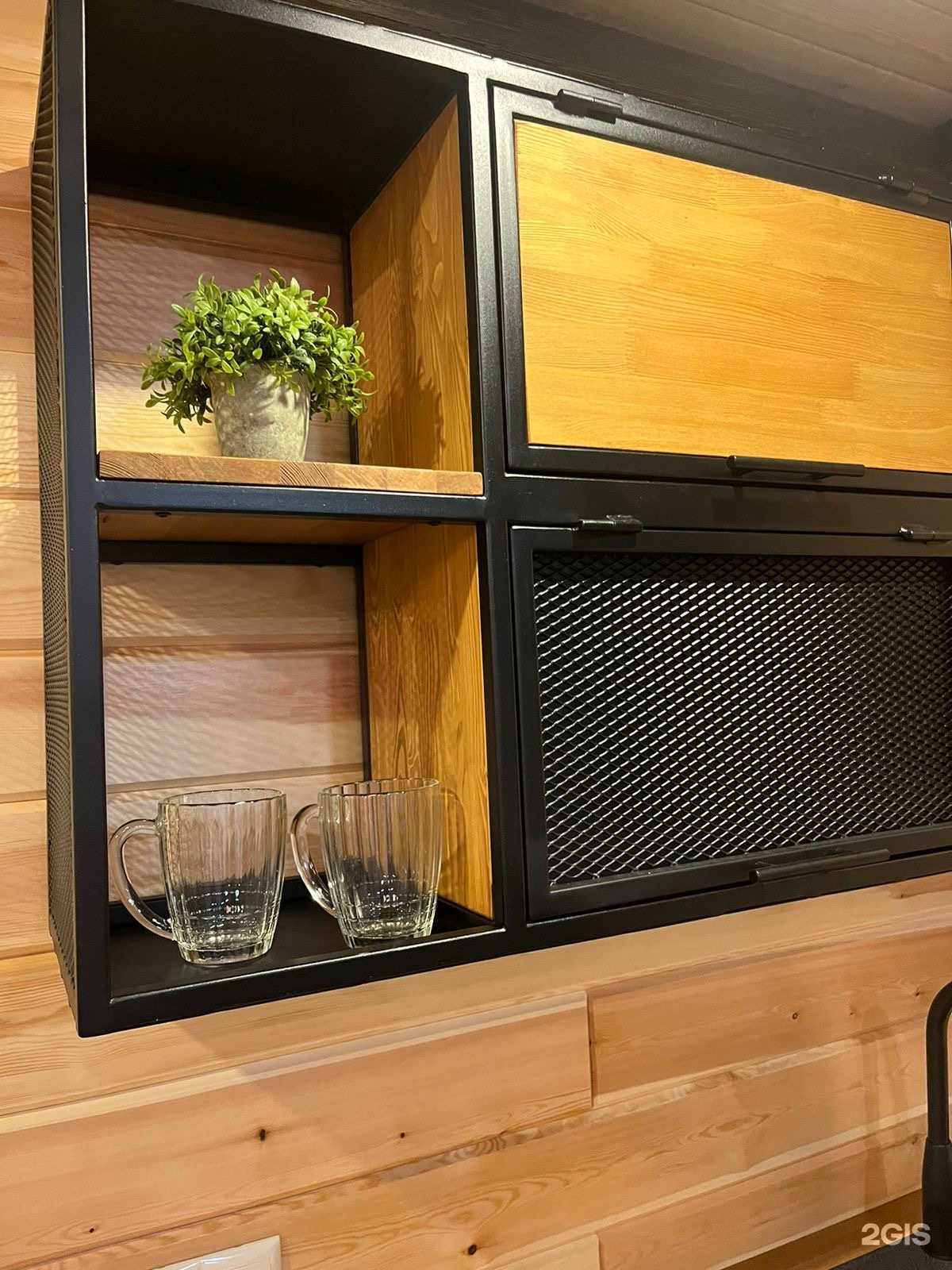 Отзывы на компанию Мебель лофт с душой в Новосибирске c фото