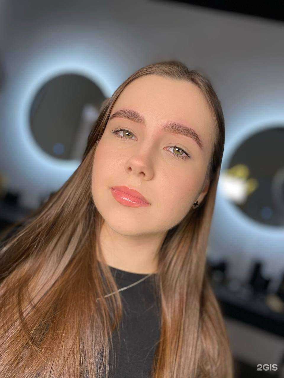 Отзывы на компанию Teroyan brows в Обнинске c фото