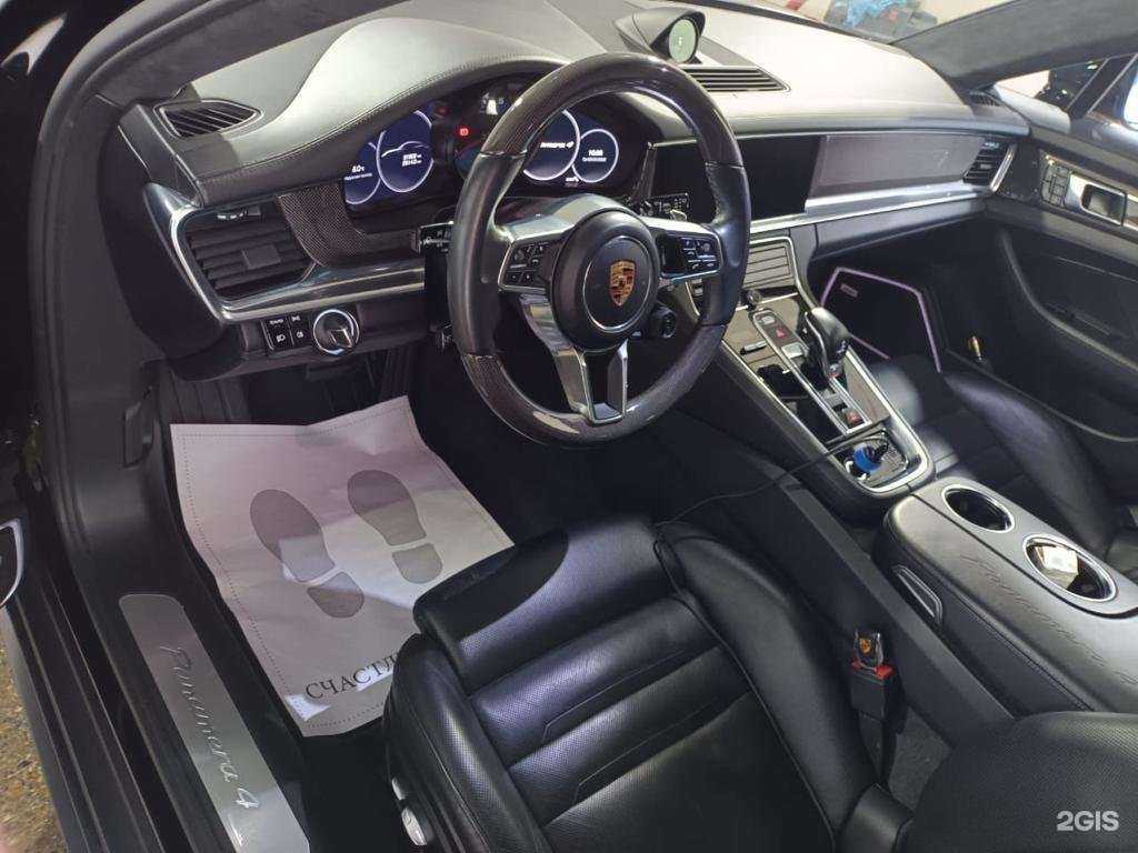 Отзывы на компанию Ded detail в Сочи c фото