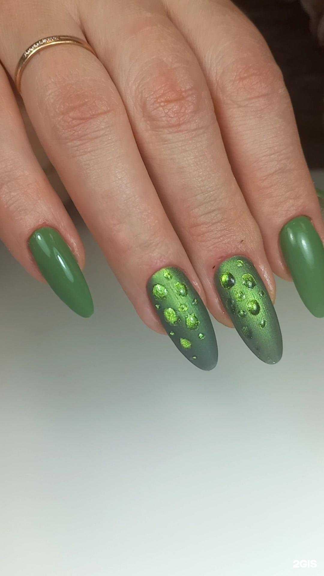 Отзывы на компанию JuliaNails в г. Пермь c фото