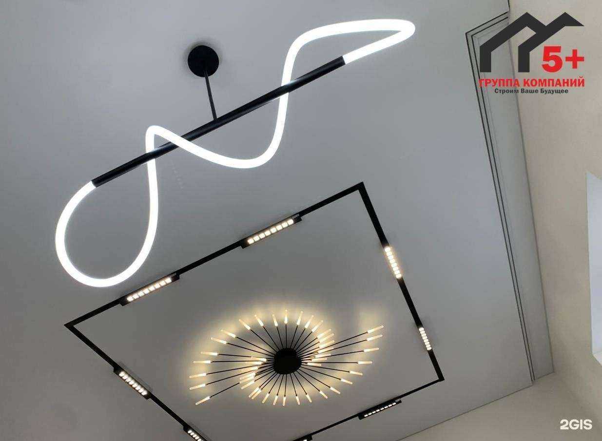 Отзывы на компанию  Пять Плюс в Оренбурге c фото