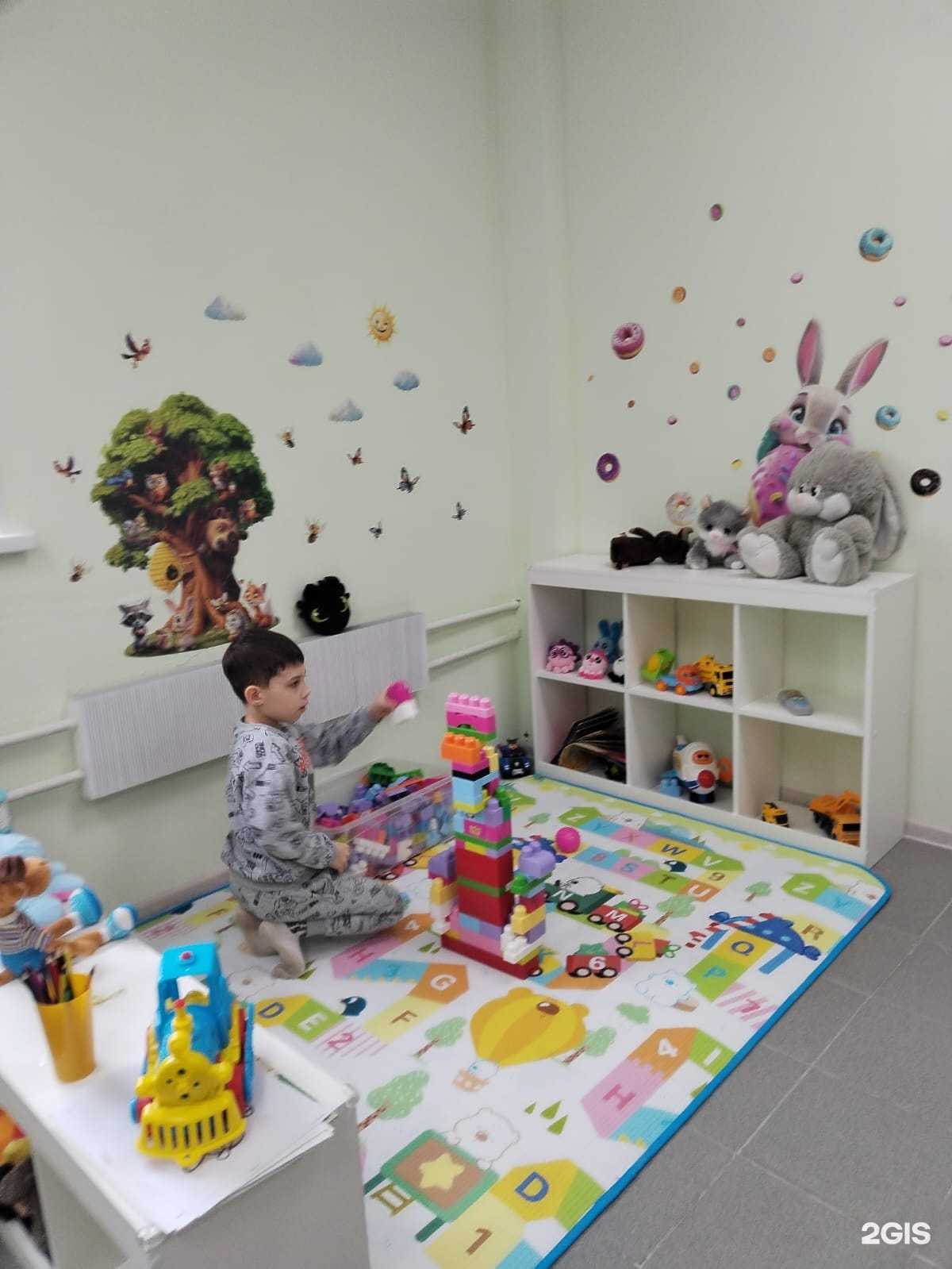 Отзывы на компанию Парикмахерская для всей семьи в г. Тольятти c фото