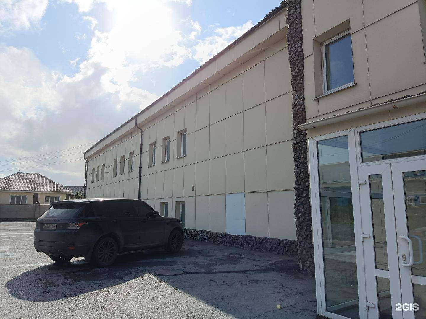 Отзывы на компанию Марсель в Ачинске c фото - фотография 2 из 2