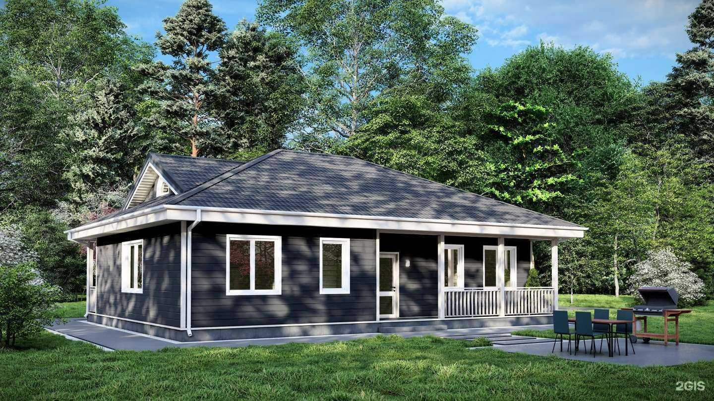 Отзывы на компанию Аст Строй в Иркутске c фото