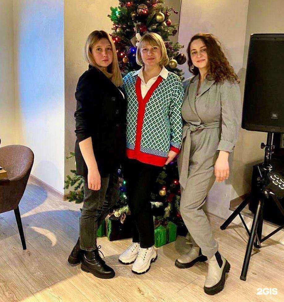 Отзывы на компанию Babyboss в Красногорске c фото