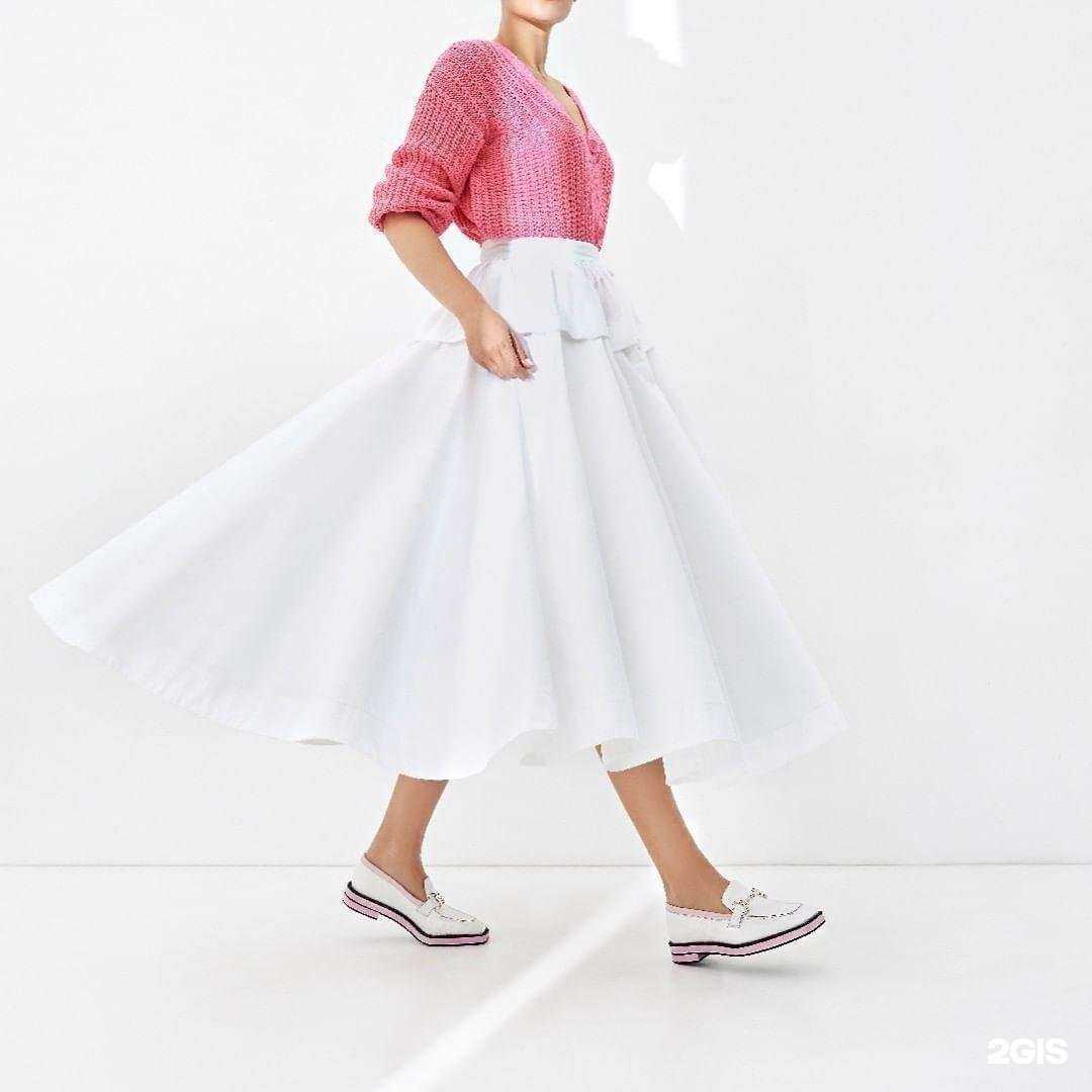 Отзывы на компанию Casadei в Красногорске c фото