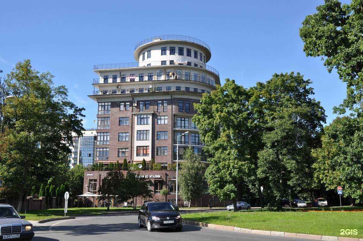 Отзывы на компанию Атмосфера в Калининграде c фото - фотография 2 из 2