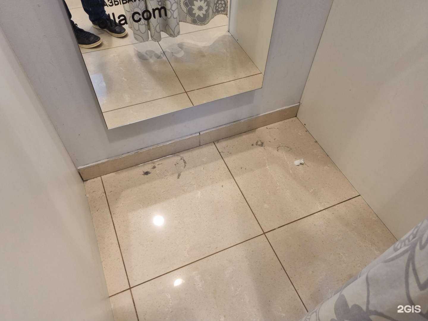 Отзывы на компанию Zolla в г. Сургут c фото