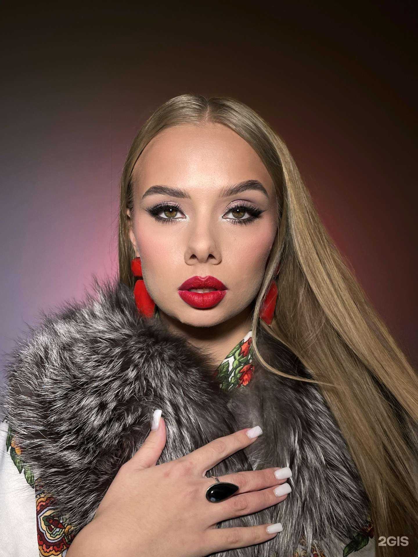 Отзывы на компанию PushakovaMakeUp в г. Киров c фото