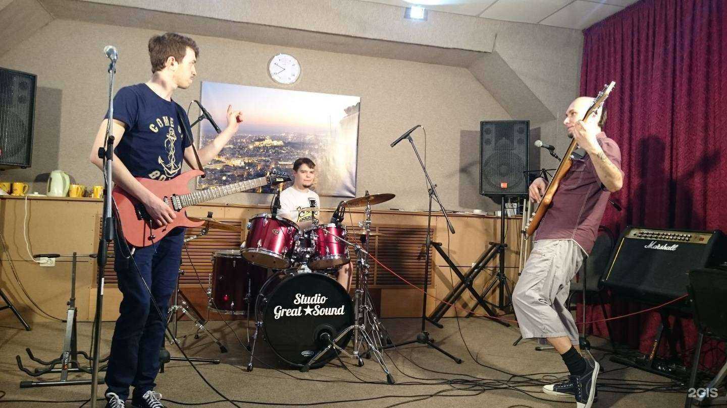 Отзывы на компанию Great sound в г. Йошкар-Ола c фото