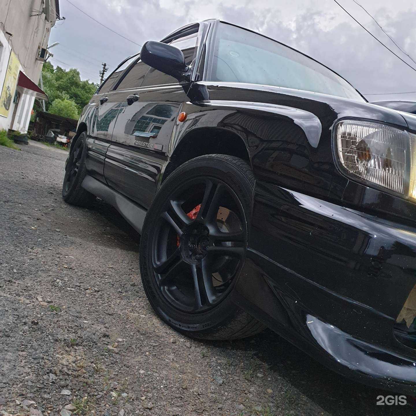 Отзывы на компанию Dr. MakCar в Артёме c фото