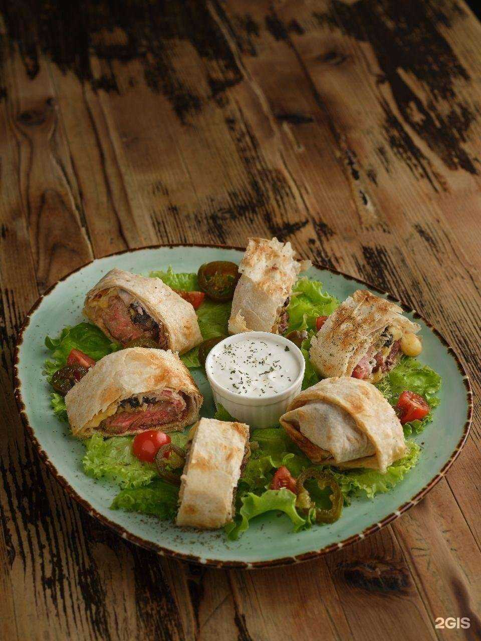 Отзывы на компанию Волки&Ёлки в Перми c фото