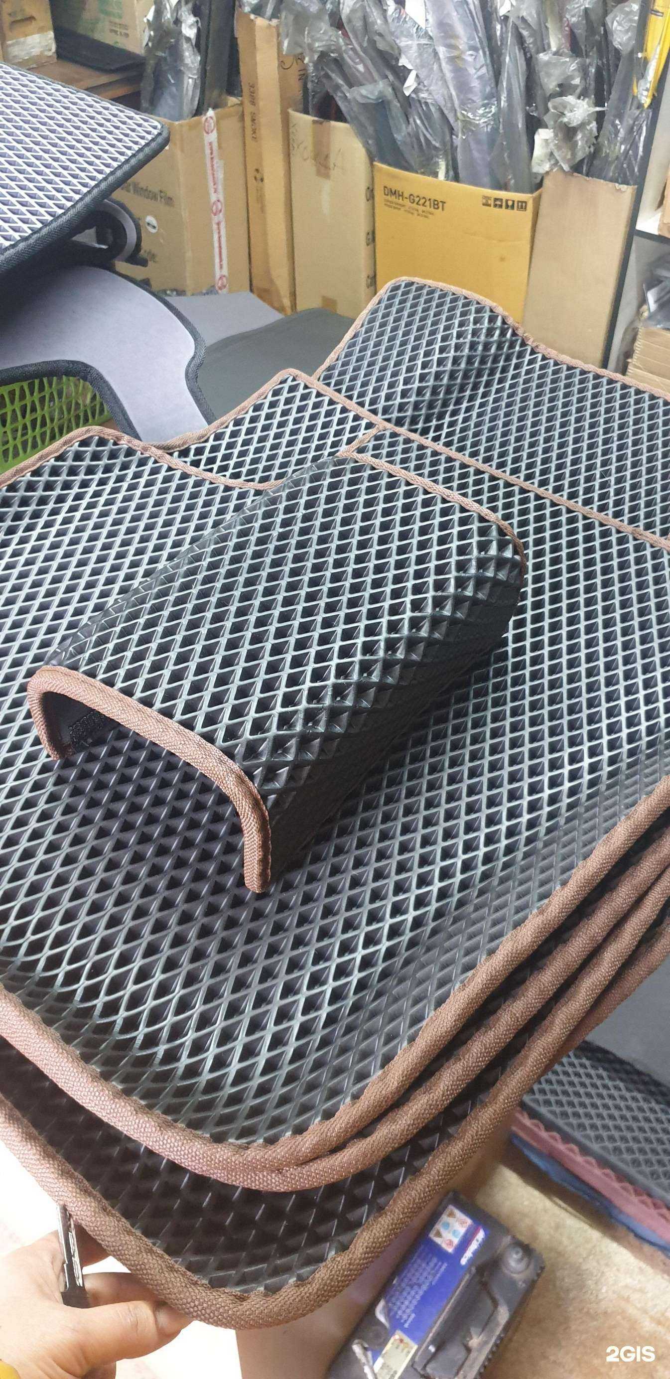 Отзывы на компанию Автовид03 в Улан-Удэ c фото