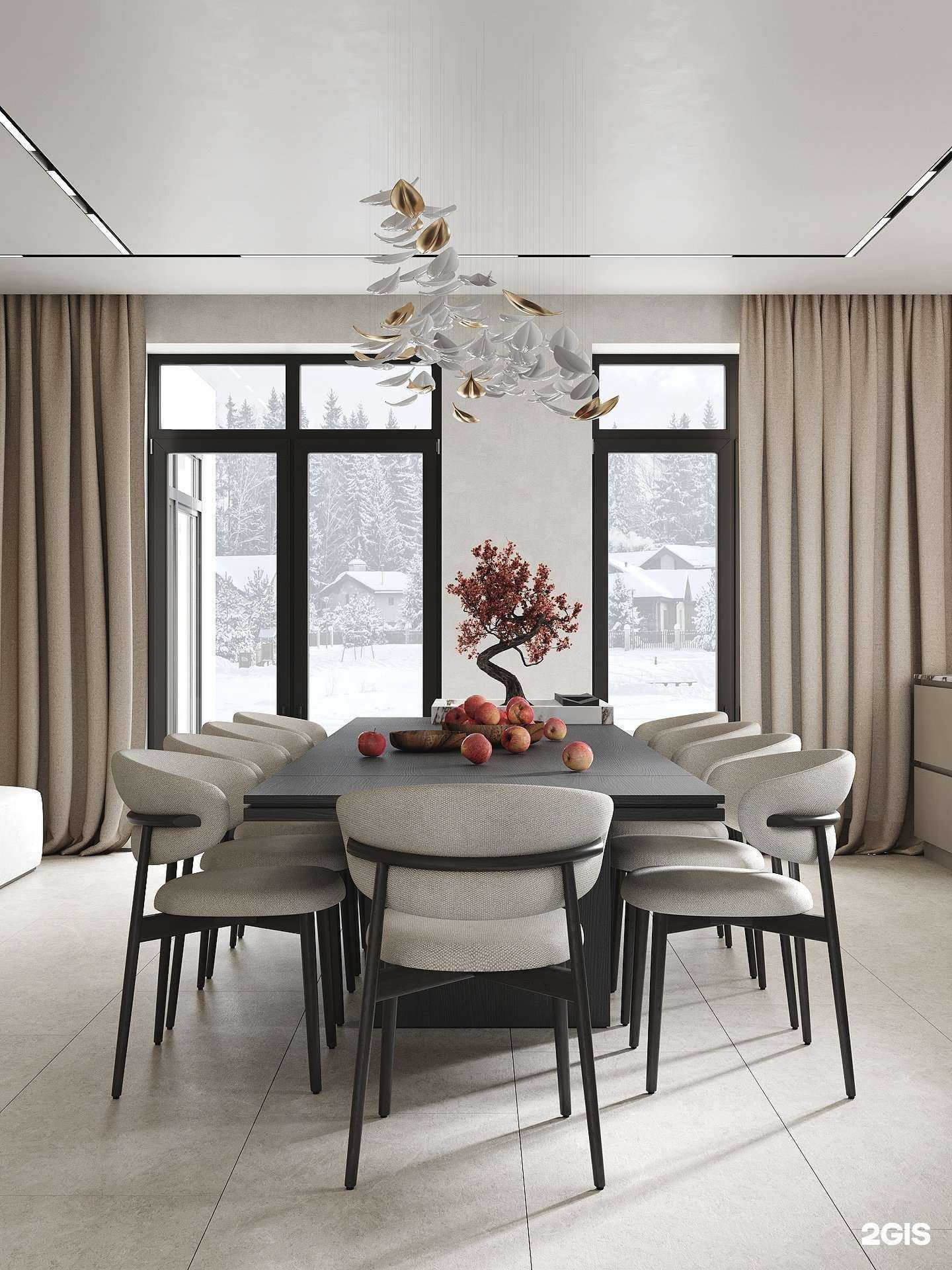 Отзывы на компанию Morgulec Interior в Екатеринбурге c фото