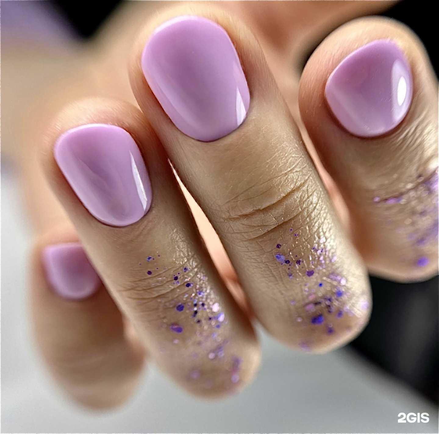 Отзывы на компанию Nails. SE в Краснодаре c фото