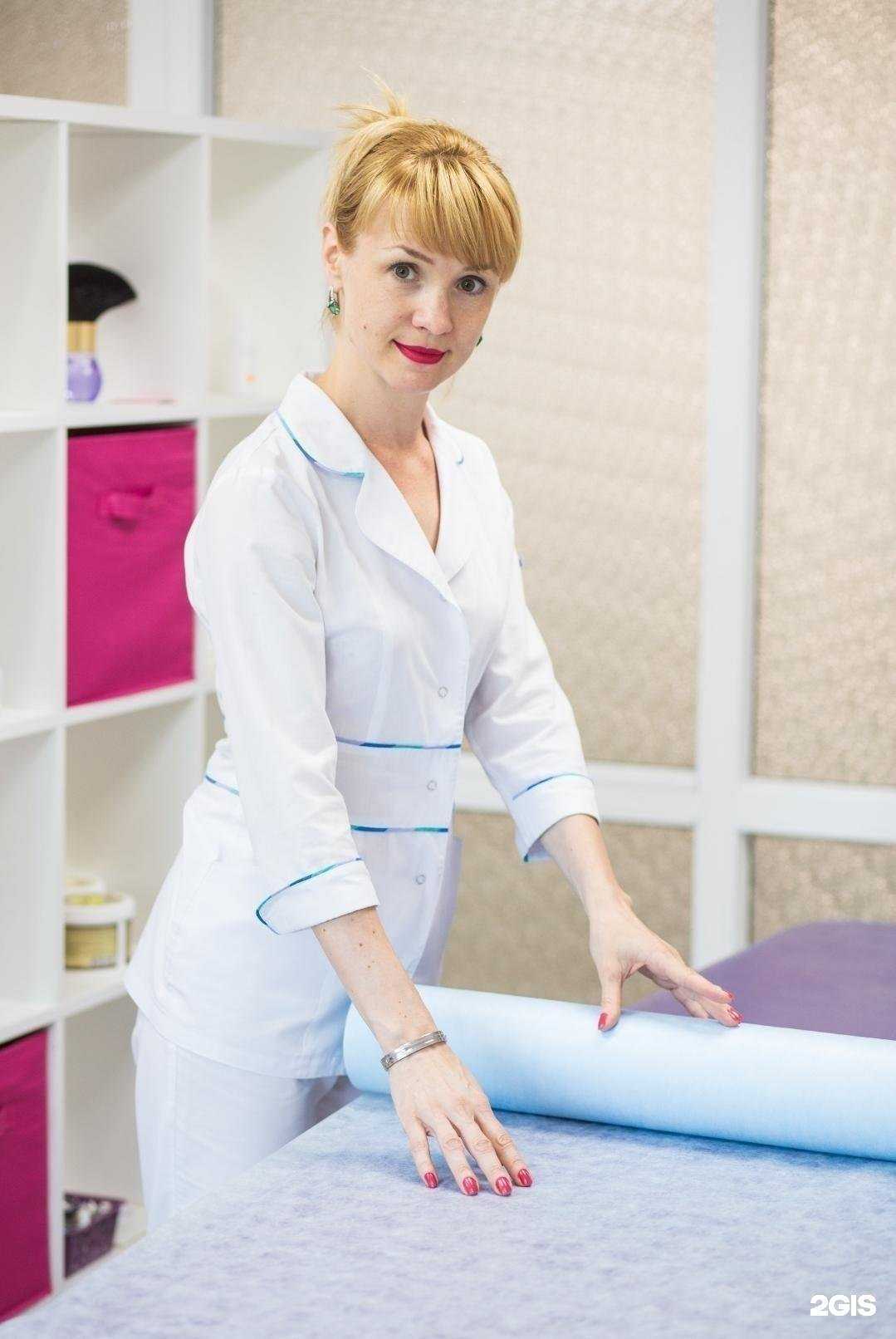 Отзывы на компанию Студия эпиляции Юлии Рудик в Хабаровске c фото