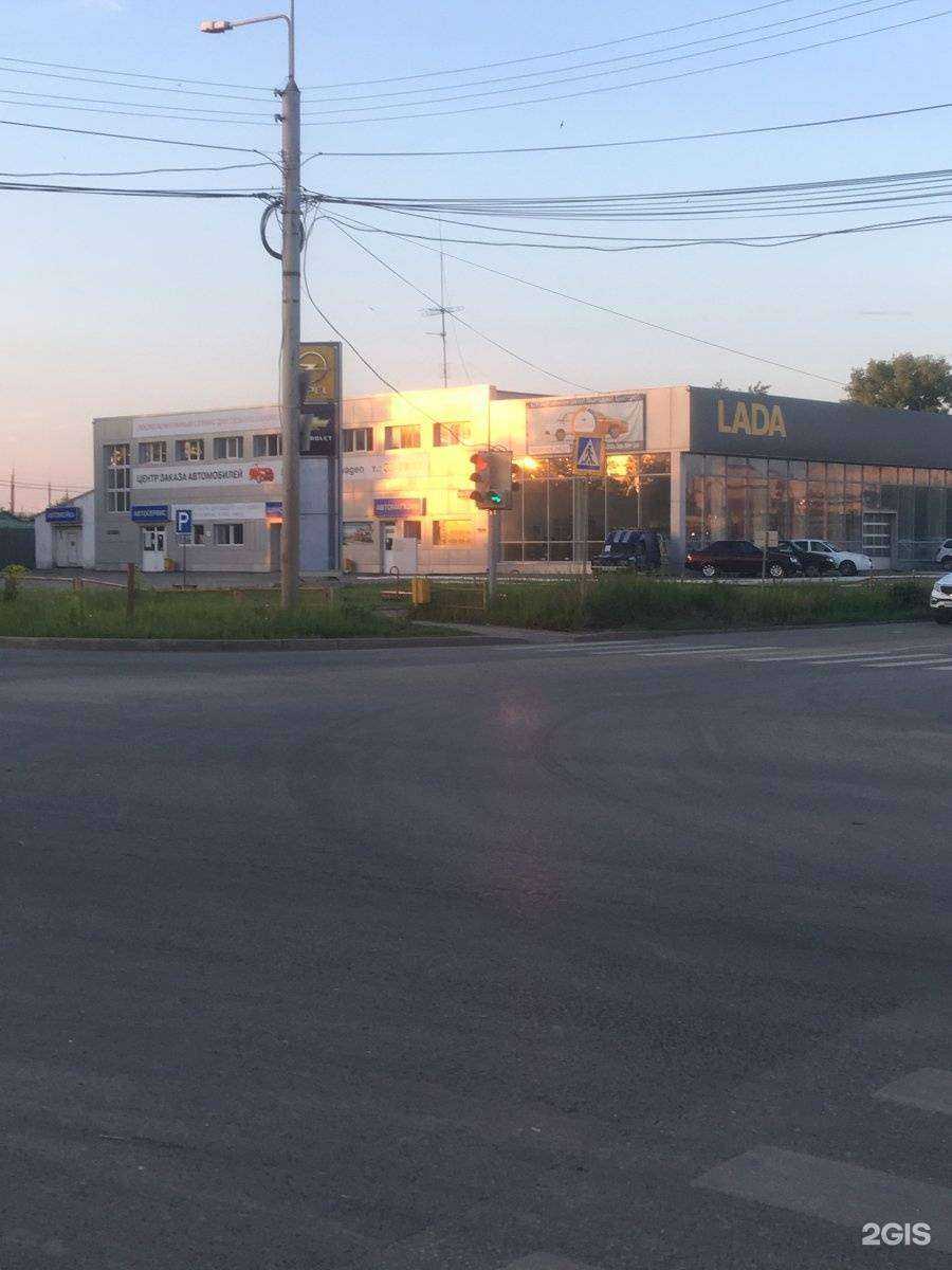 Отзывы на компанию Каменск-Лада в Каменске-Уральском c фото - фотография 2 из 2