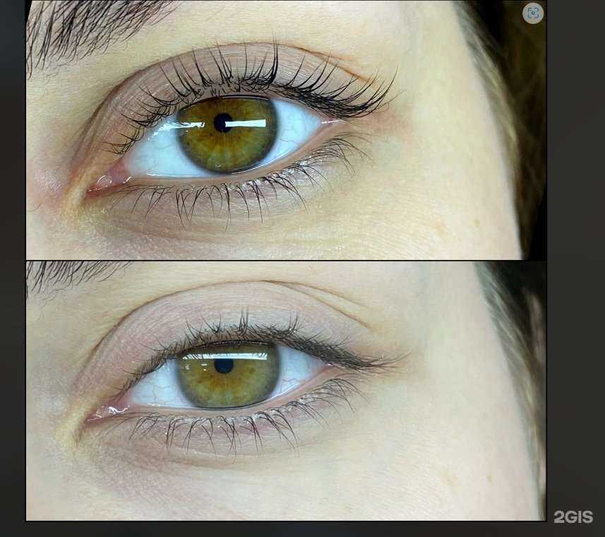 Отзывы на компанию Студия оформления взгляда в г. Краснодар c фото