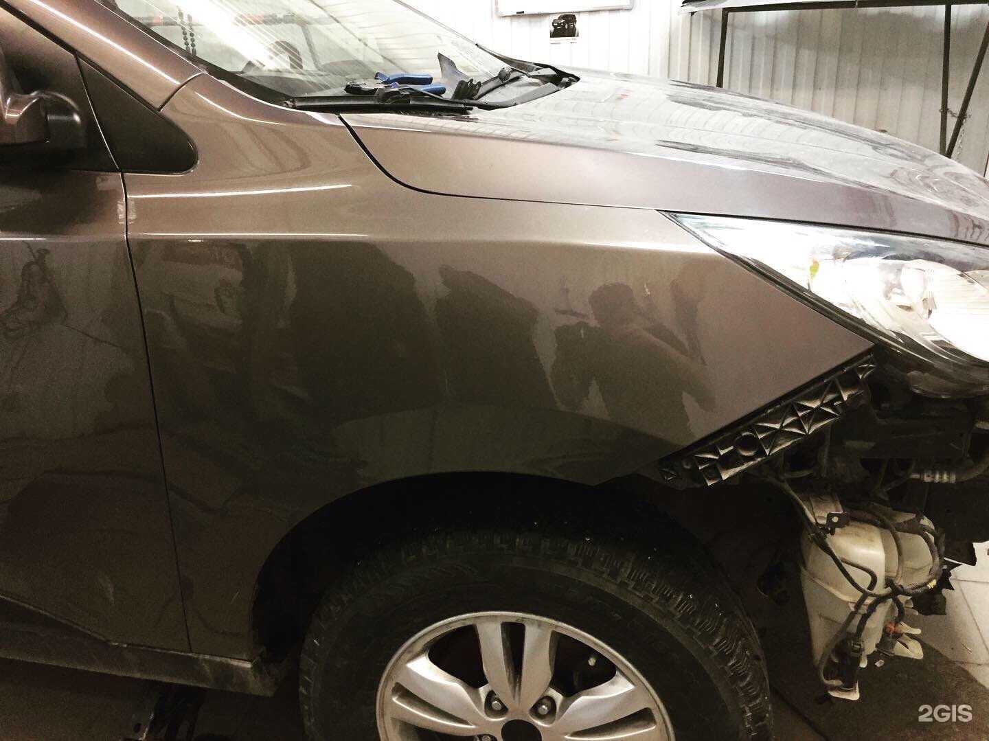 Отзывы на компанию AG Experts в Самаре c фото - фотография 2 из 2