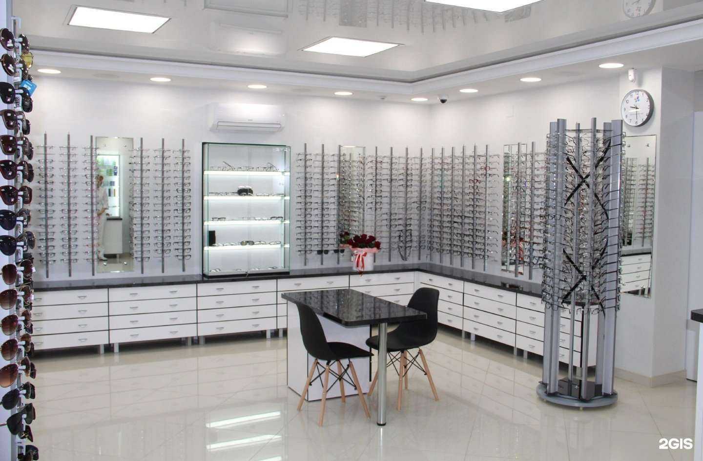 Отзывы на компанию Спектр-оптика в Барнауле c фото